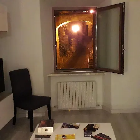 Porta Maggiore Orvieto