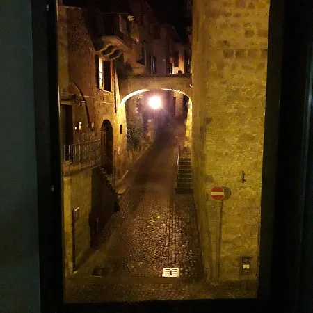 Porta Maggiore *