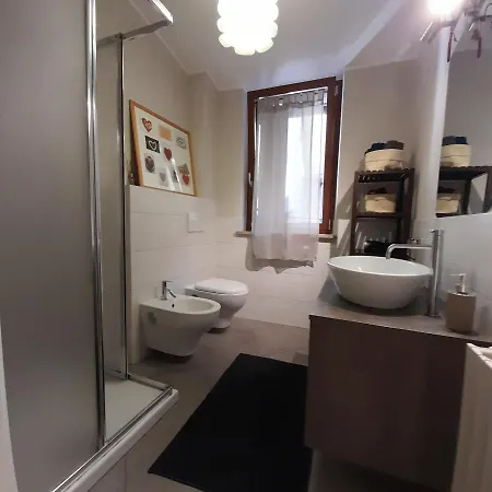 Apartman Porta Maggiore
