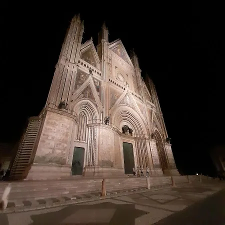 Porta Maggiore Orvieto