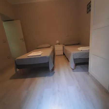 Porta Maggiore Apartment