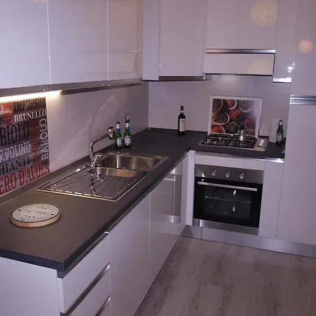 Apartman Porta Maggiore