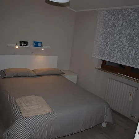 Porta Maggiore Apartman