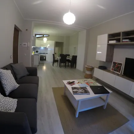 Apartment Porta Maggiore Orvieto