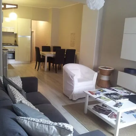 Apartment Porta Maggiore Orvieto