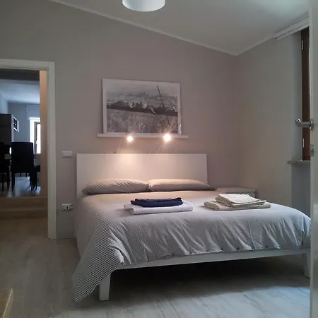 Porta Maggiore Appartamento *