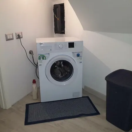 شقة Porta Maggiore أورفييتو