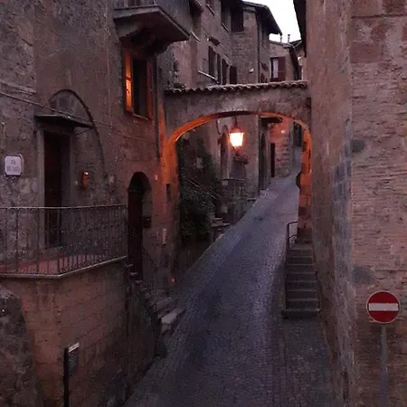 Apartman Porta Maggiore Orvieto