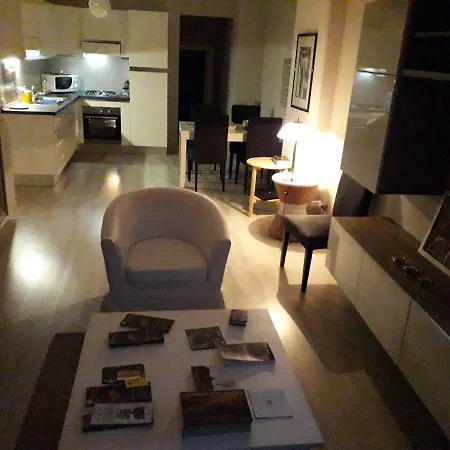 Porta Maggiore Apartment *