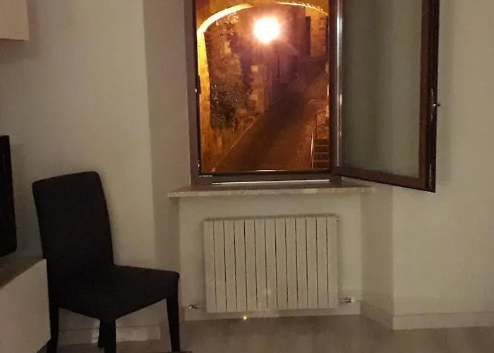 Porta Maggiore Orvieto