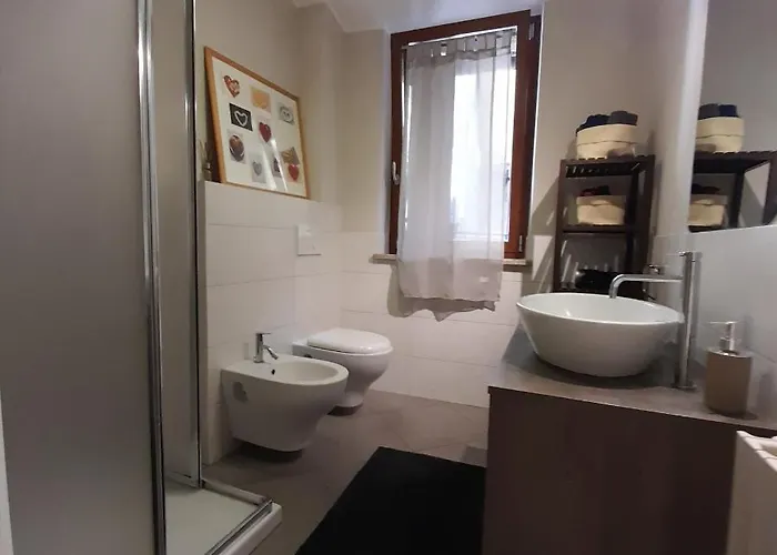 Apartmán Porta Maggiore