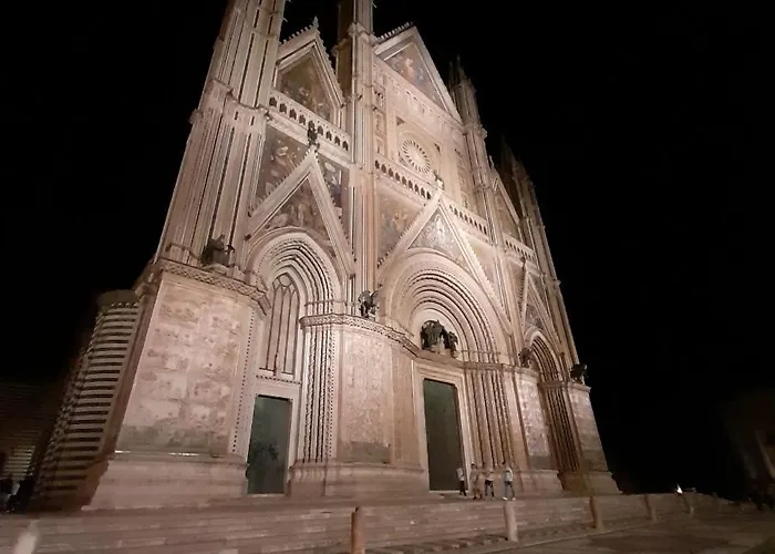 Porta Maggiore Orvieto
