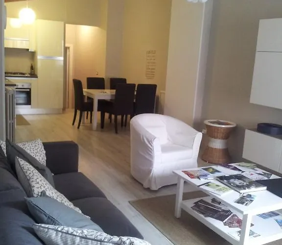 Apartmán Porta Maggiore Orvieto