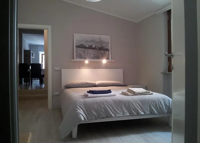 Porta Maggiore Apartmán *